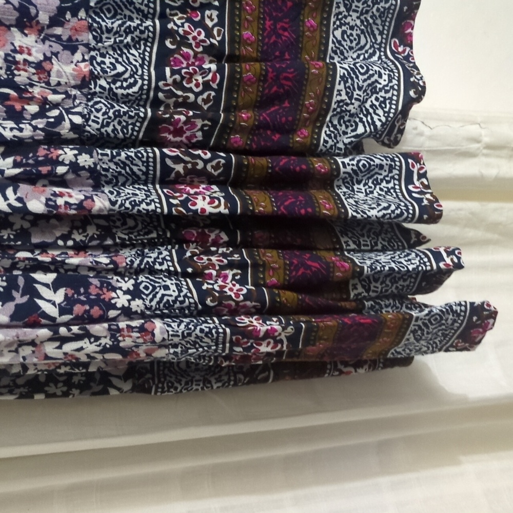 Gigio Women's Floral Dress - Multicolor - Picture 5 of 5